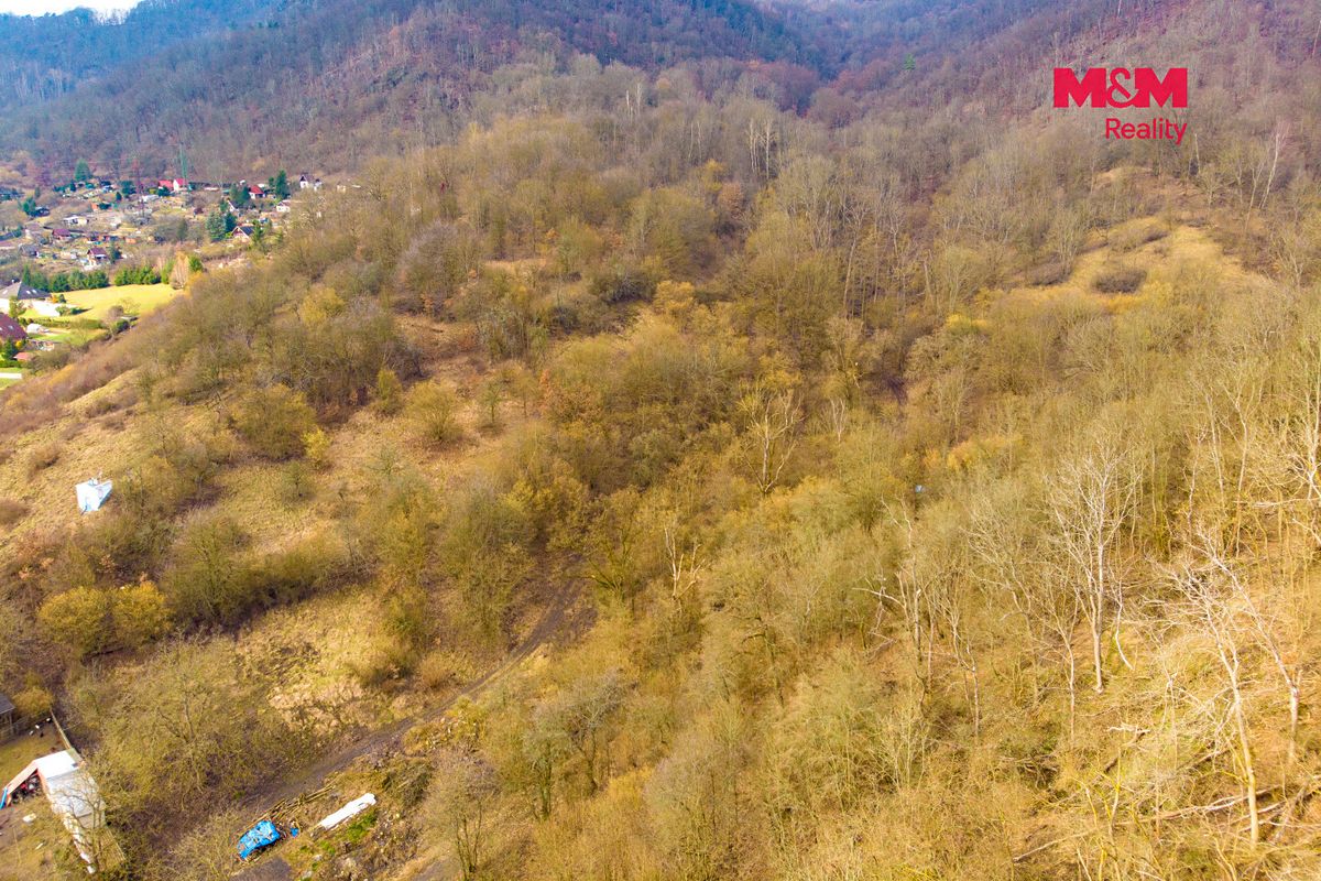 Prodej pozemku 8537 m² – fotografie 3