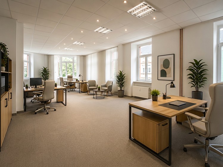Pronájem komerčního prostoru, 118 m² (3 z 21)