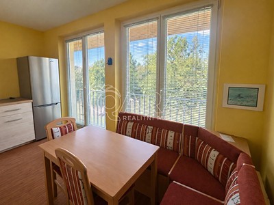 Prodej bytu 1+1 40 m²