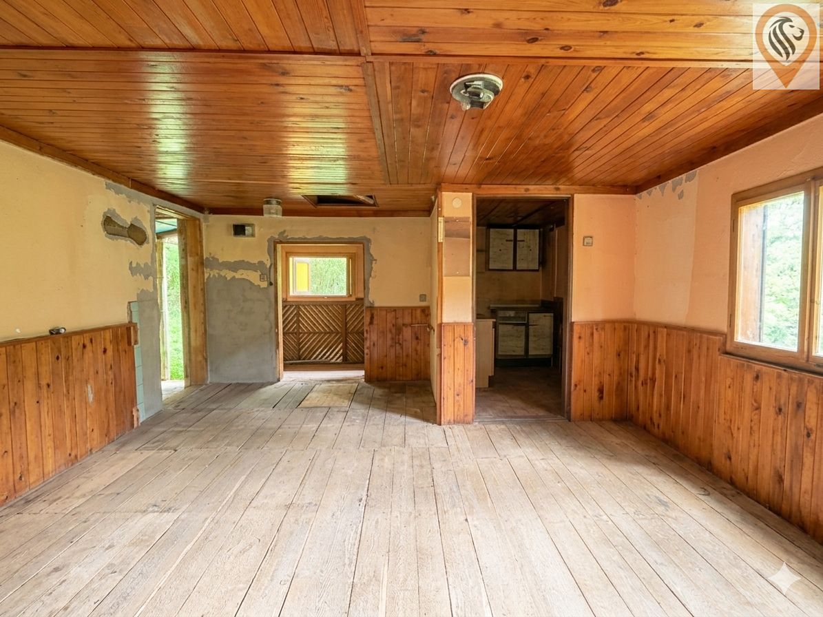 Prodej chaty 31 m², pozemek 33 m² – fotografie 3