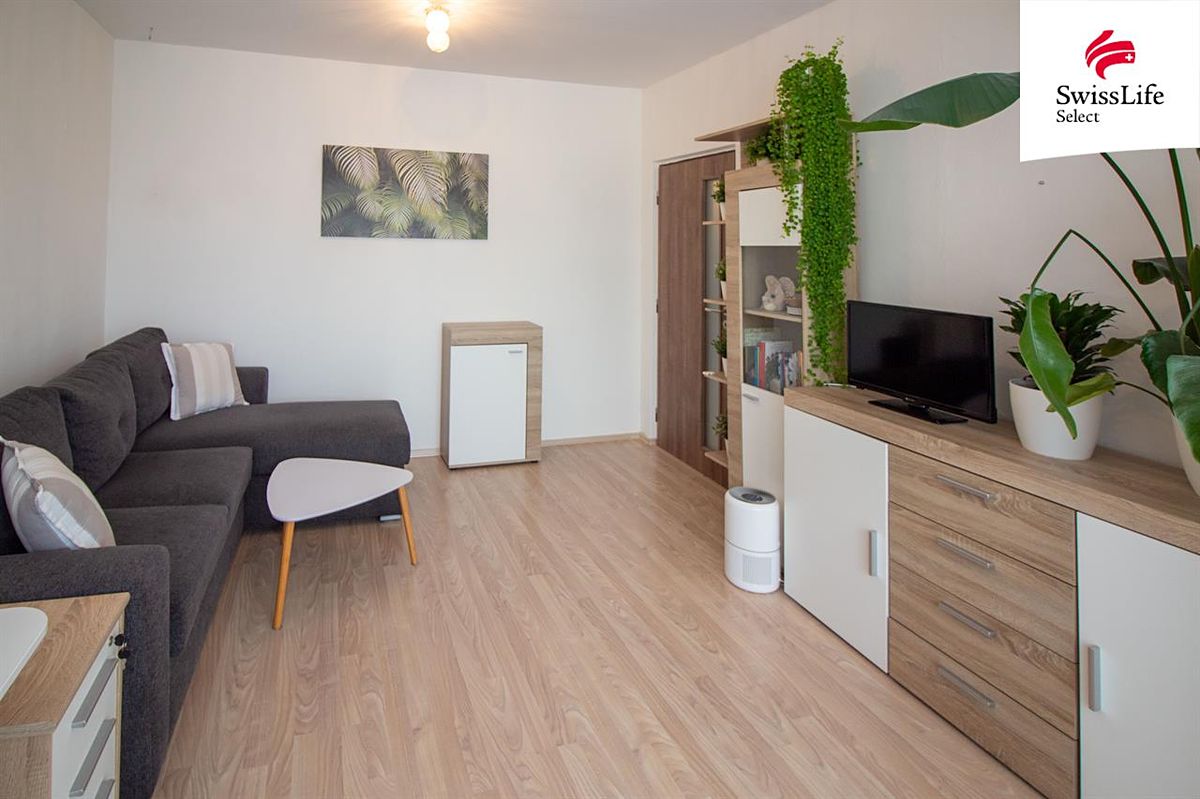 Prodej bytu 2+1 56 m²