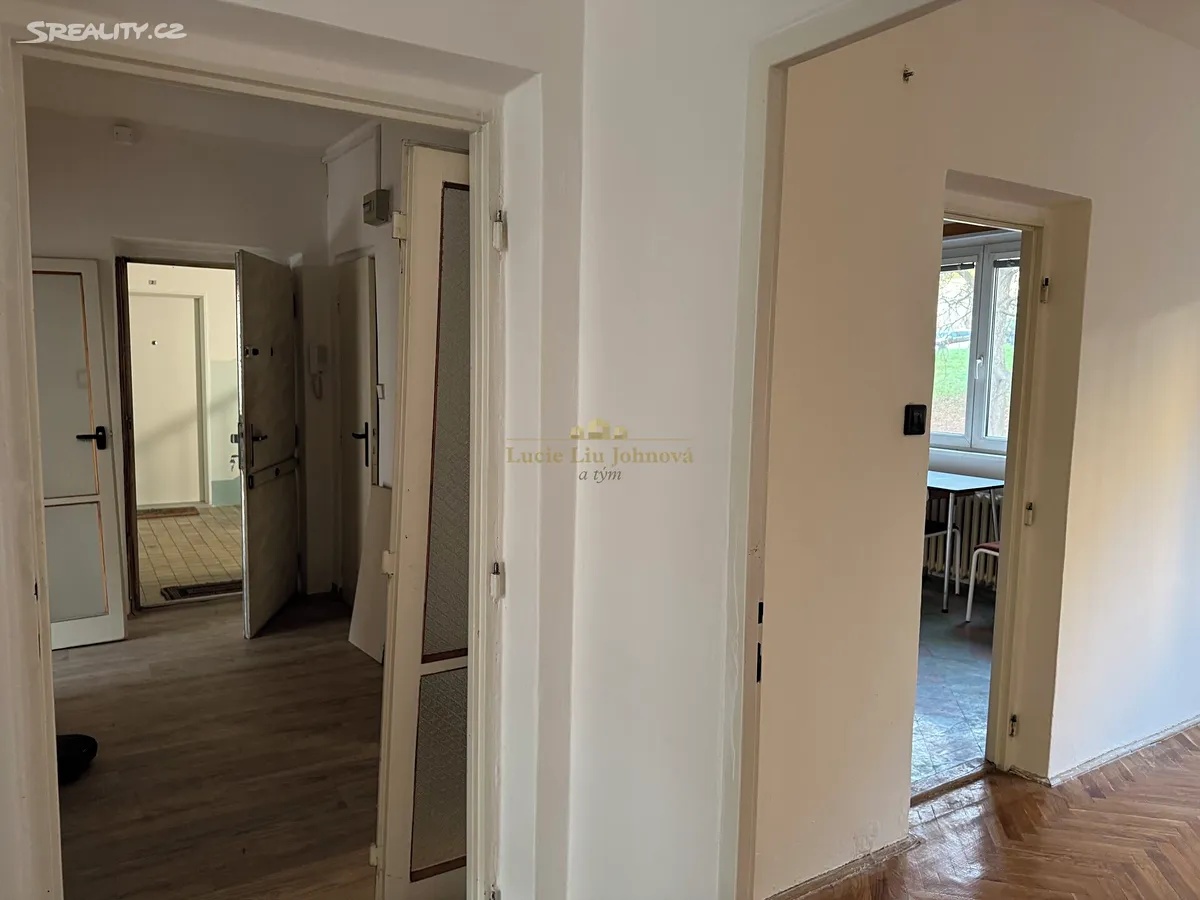 Prodej bytu 3+1 78 m² – pohled 5