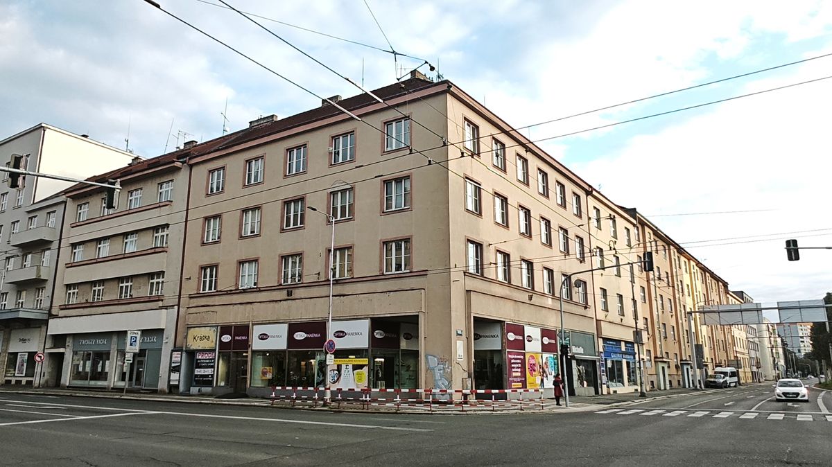 Prodej bytu 2+kk 49 m² – fotografie 5