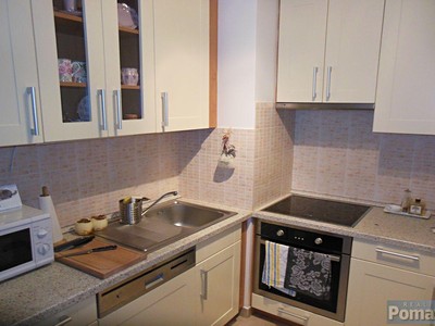 Pronájem bytu 2+kk 58 m²