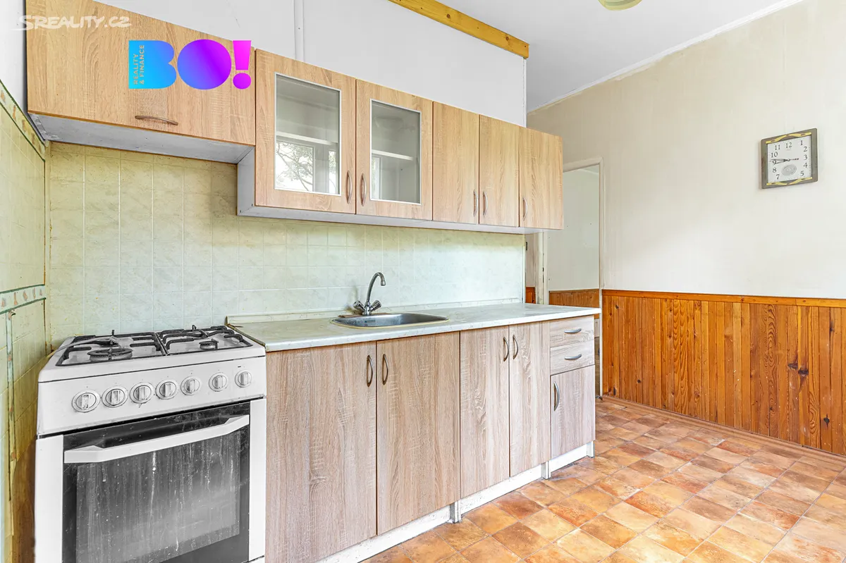 Prodej bytu 2+1 55 m² - Widok 6