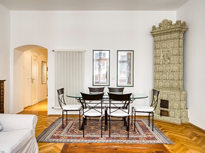 Pronájem bytu 3+kk, 81 m² (3 z 21)