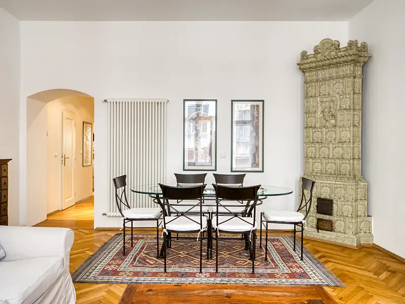 Pronájem bytu 3+kk 81 m², Praha – náhled fotky 3