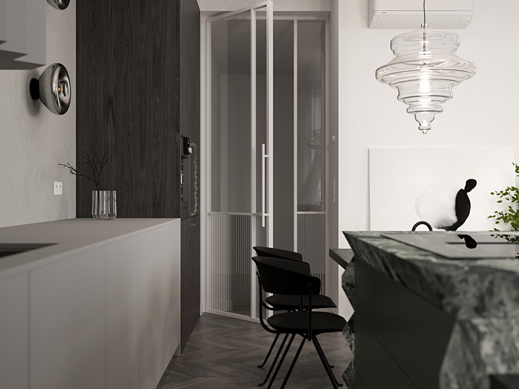 Wohnung 3+kk zum Kauf, 89 m² (13 von 18)