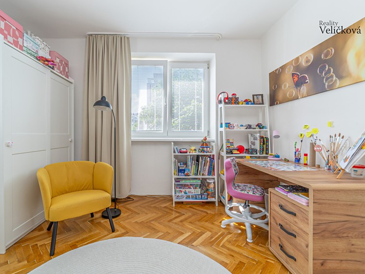 Квартира 2+1 на продаж, 60 м² (10 з 23)