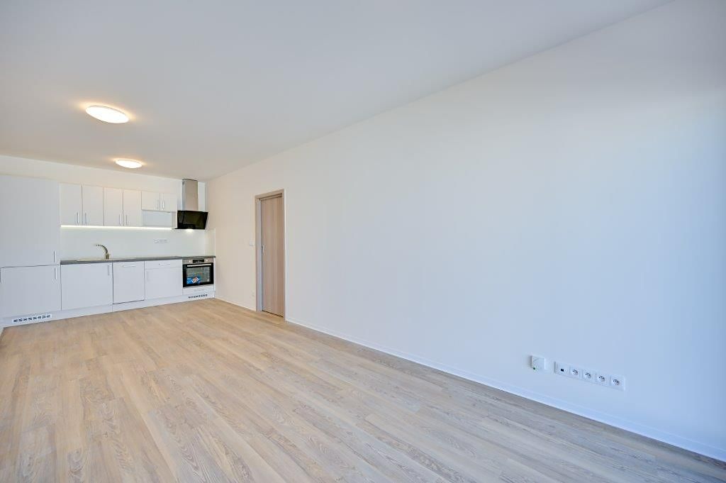 Pronájem bytu 2+kk 44 m²