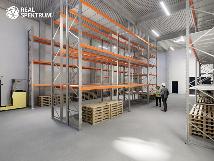 Комерційне приміщення на продаж, 438 м² (10 з 15)