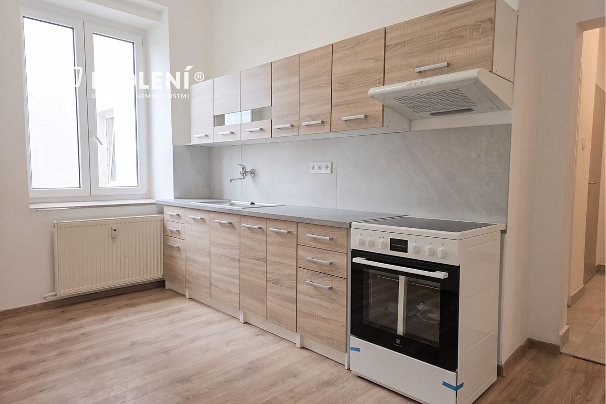 Pronájem bytu 2+1 59 m² – fotografie 2