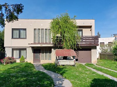 Prodej rodinného domu 173 m², pozemek 990 m²