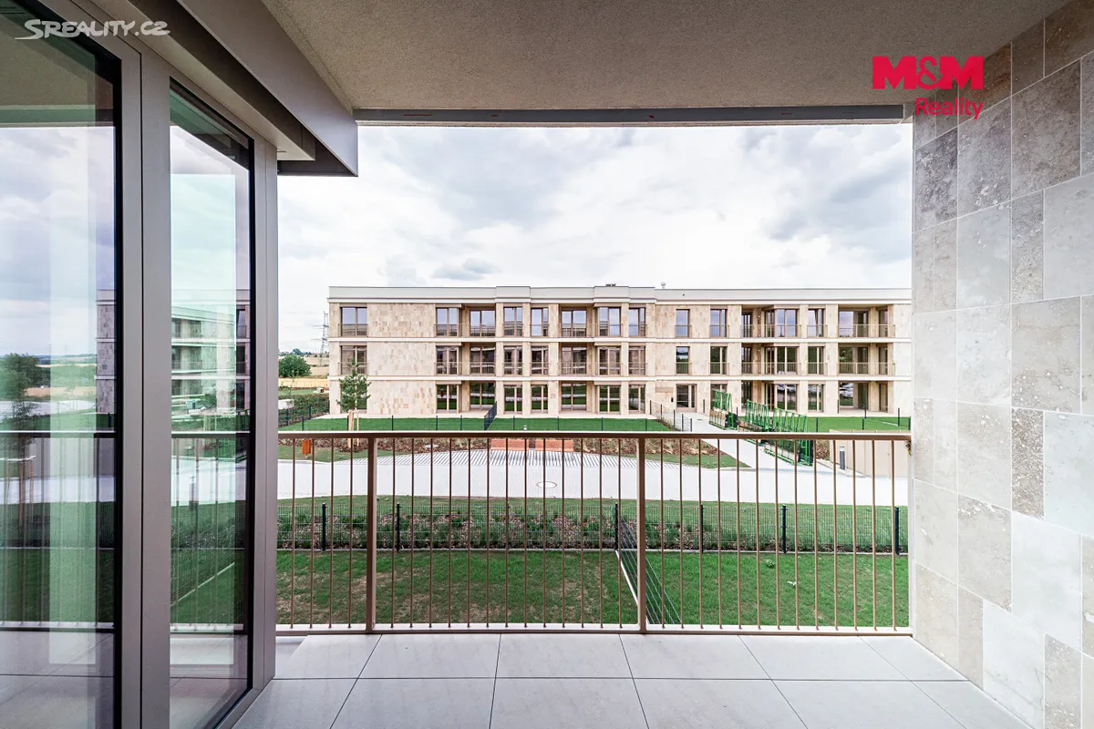 Prodej bytu 2+kk 44 m² – další