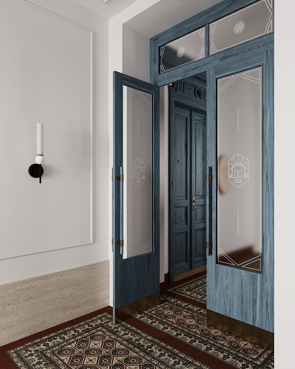 Prodej bytu 3+kk 89 m² – fotografie 3