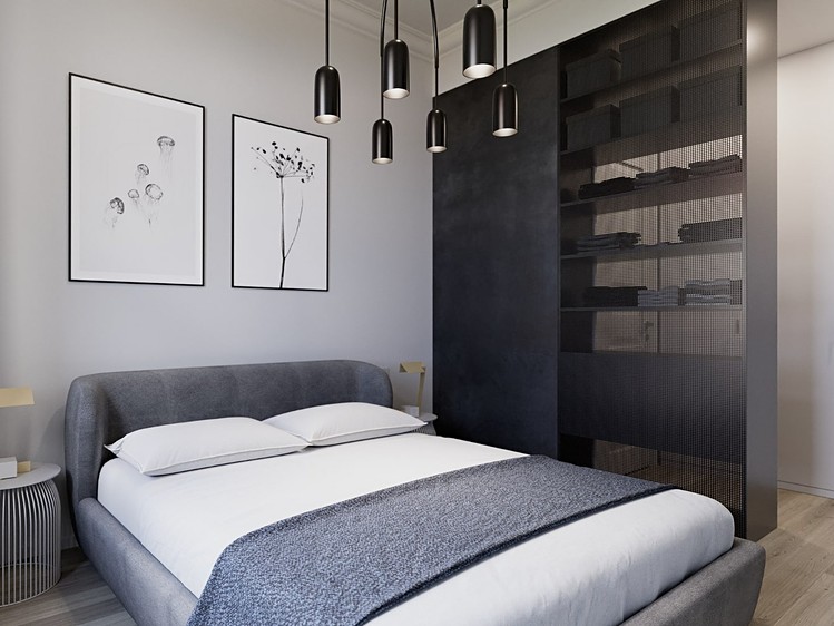 Prodej bytu 2+kk, 38 m² (9 z 11)