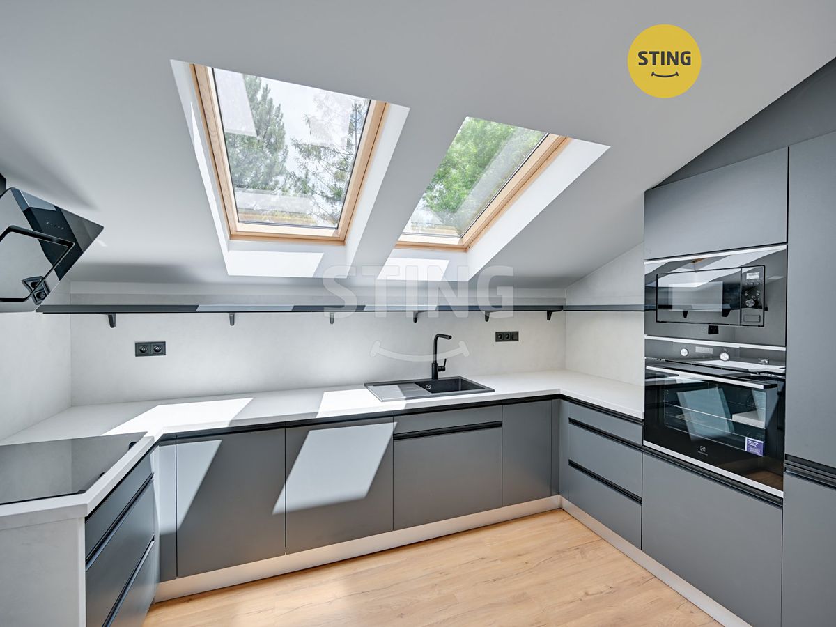 Prodej bytu 4+kk 105 m²