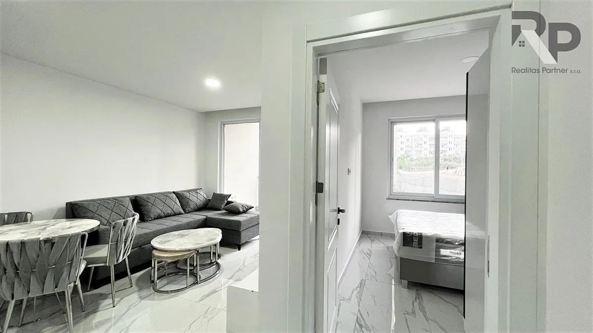 Prodej bytu 2+kk 41 m²