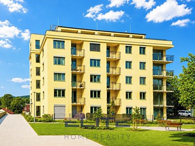 Prodej bytu 1+kk 41 m²