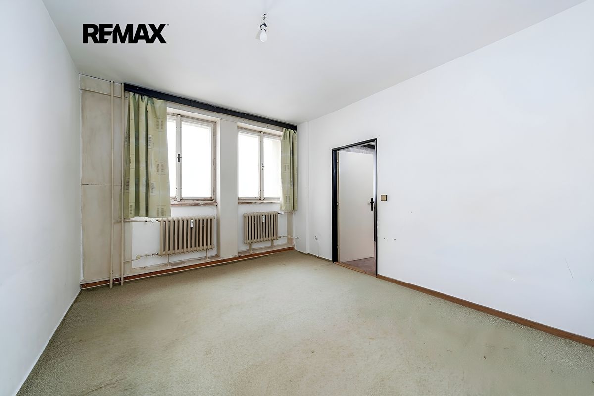 Prodej bytu 3+1 68 m²