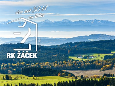 Prodej  stavebního pozemku 2 479 m²