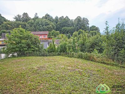 Prodej zahrady 151 m²