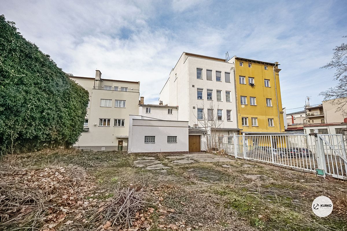 Prodej obchodního prostoru 1670 m² – fotografie 3