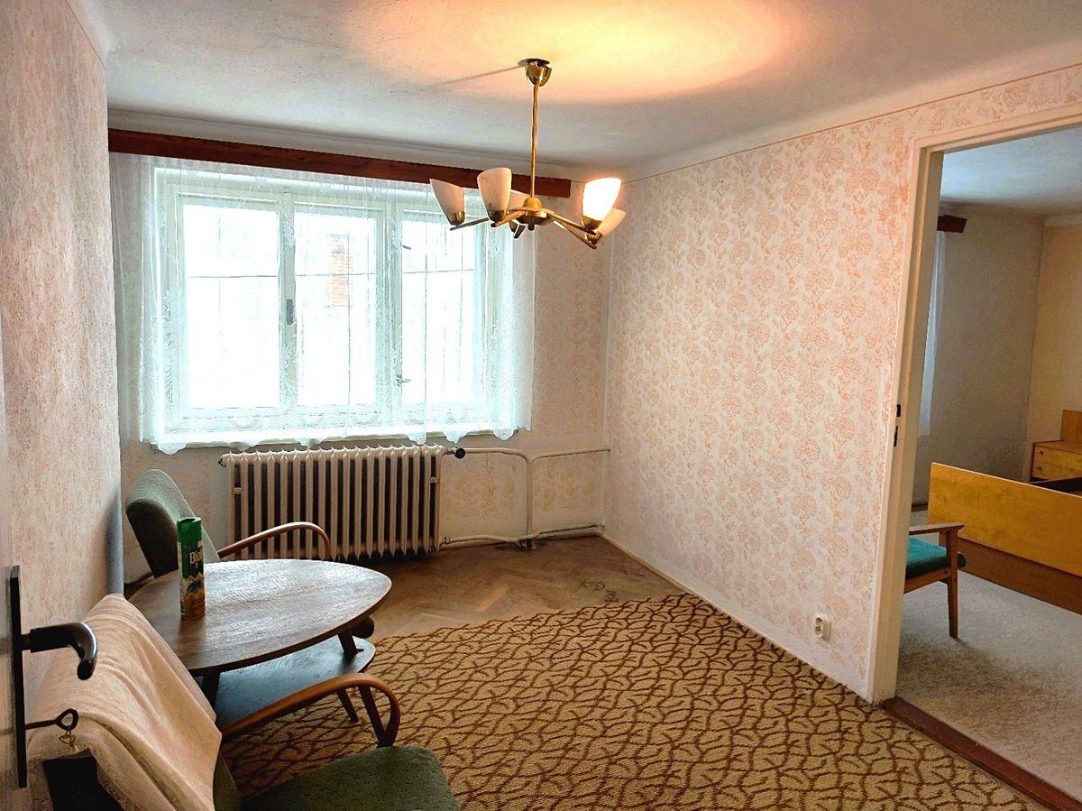 Prodej rodinného domu 77 m², pozemek 144 m² – fotografie 3