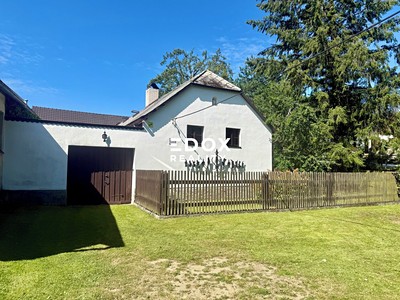 Prodej  rodinného domu 140 m², pozemek 513 m²
