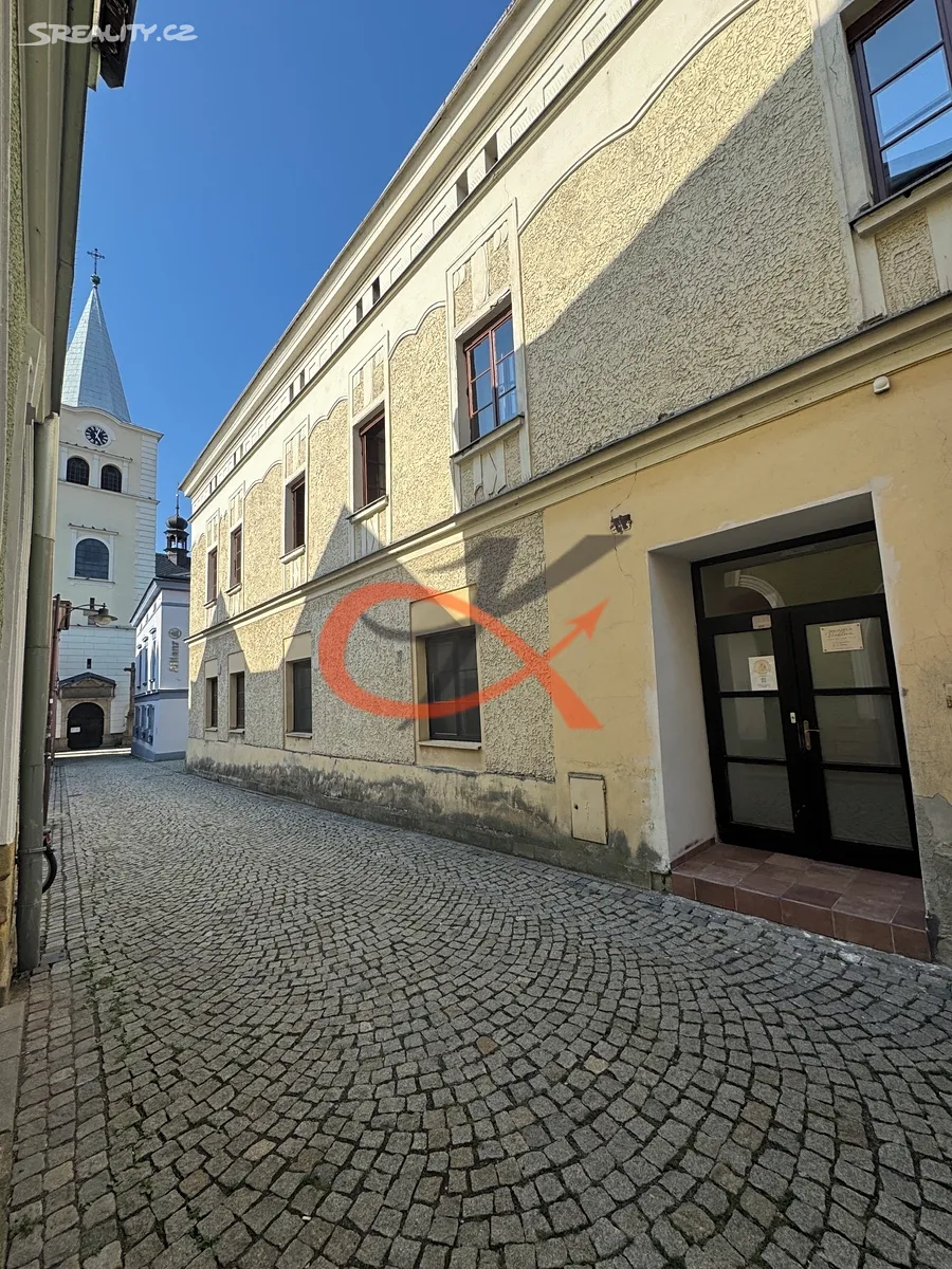 Pronájem bytu 1+1 64 m² – další