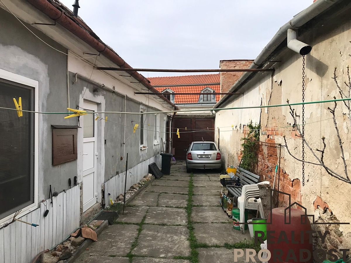 Prodej rodinného domu 135 m², pozemek 437 m² – fotografie 3