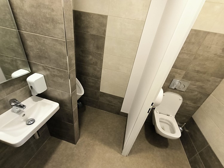 Pronájem komerčního prostoru, 65 m² (5 z 18)