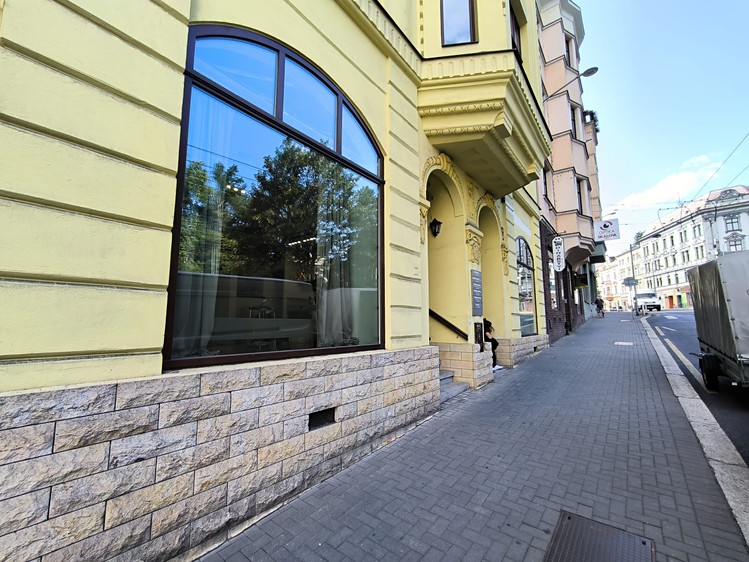 Pronájem komerčního prostoru, 65 m² (18 z 18)