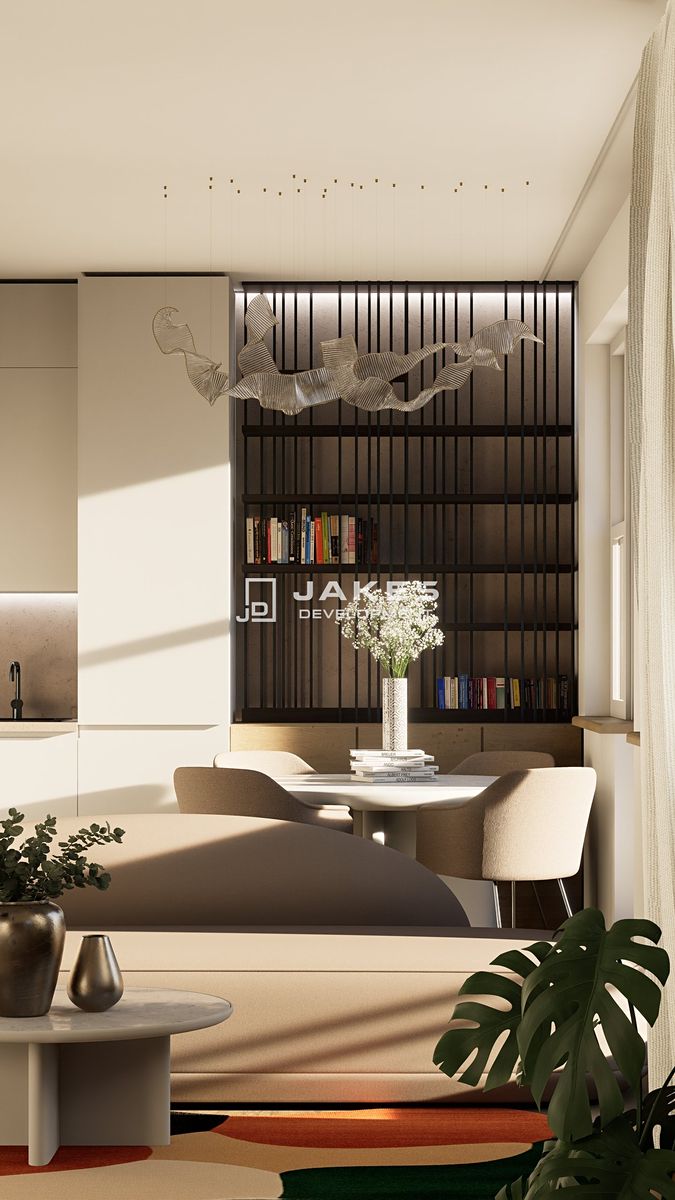 Prodej bytu 3+kk 56 m² – fotografie 3