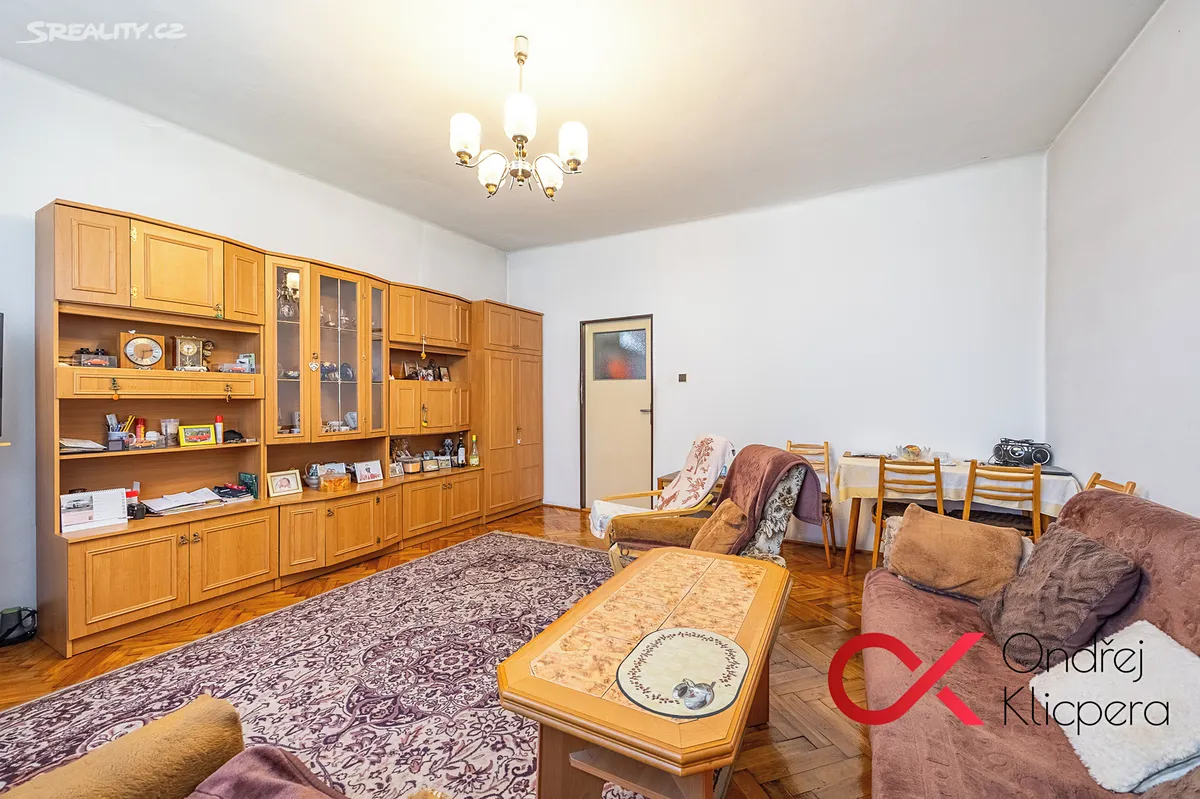 Prodej rodinného domu 120 m², pozemek 729 m² – pohled 3