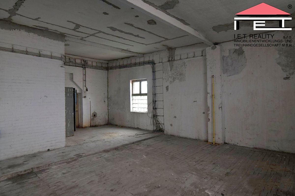 Pronájem skladového prostoru 85 m², Ostrava – fotka 1 z 3