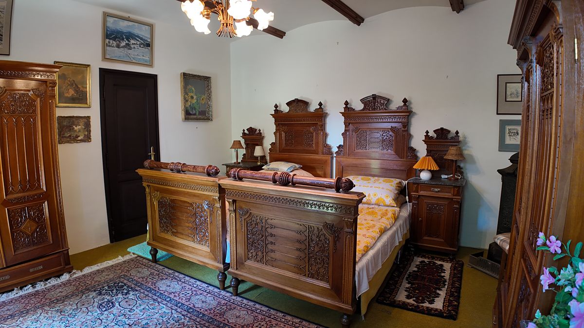 Prodej rodinného domu 160 m², pozemek 729 m²