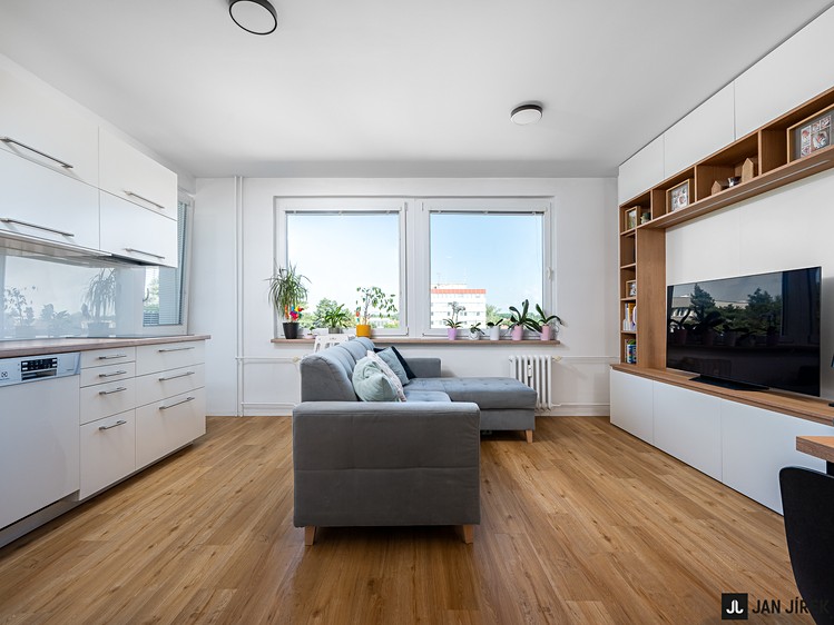 Wohnung 3+kk zum Kauf, 74 m² (2 von 25)