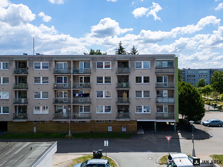 Wohnung 3+kk zum Kauf, 74 m² (24 von 25)
