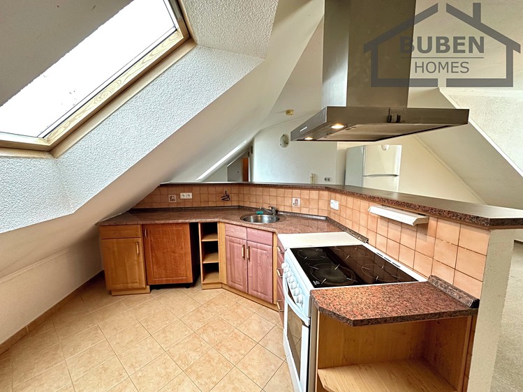 Квартира 2+kk в оренду, 75 м² (13 з 26)