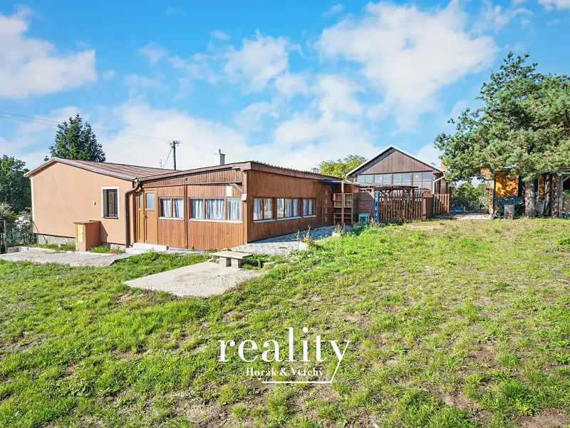 Prodej chaty 68 m², pozemek 757 m², Tavíkovice – náhled fotky 3