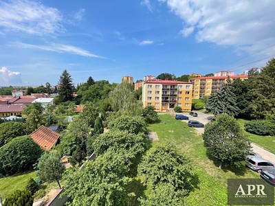 Prodej bytu 3+1 70 m²