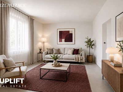 Prodej bytu 4+kk 90 m²