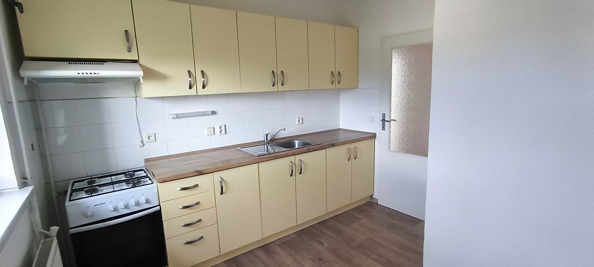 Prodej bytu 3+1 97 m²