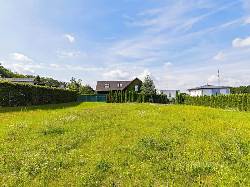 Prodej stavebního pozemku 800 m², Zdiby – náhled fotky 3