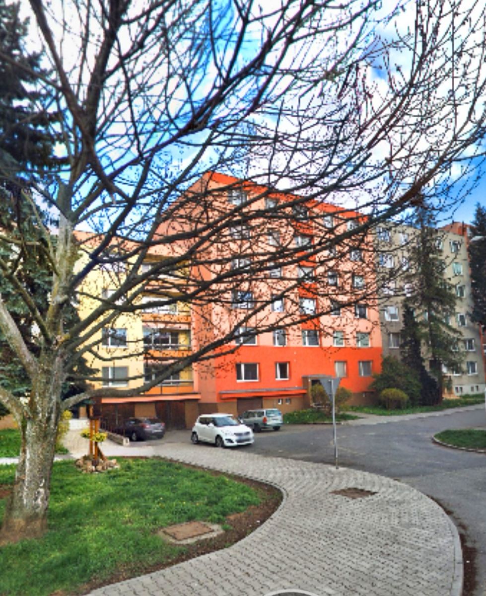 Prodej bytu 2+1 57 m² – fotografie 5