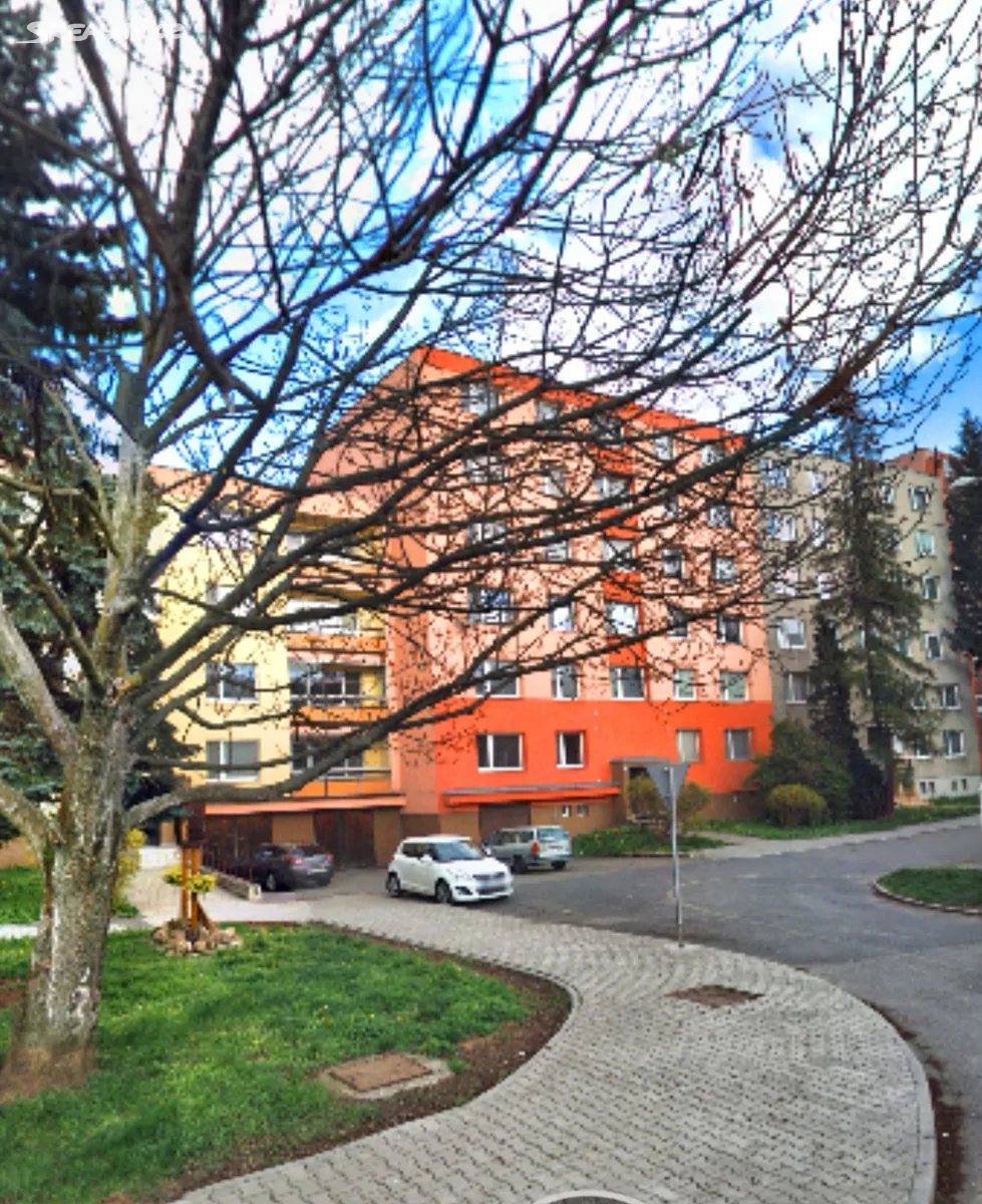 Prodej bytu 2+1 57 m² – pohled 5