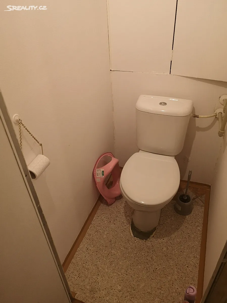 Prodej bytu 2+1 57 m² – další