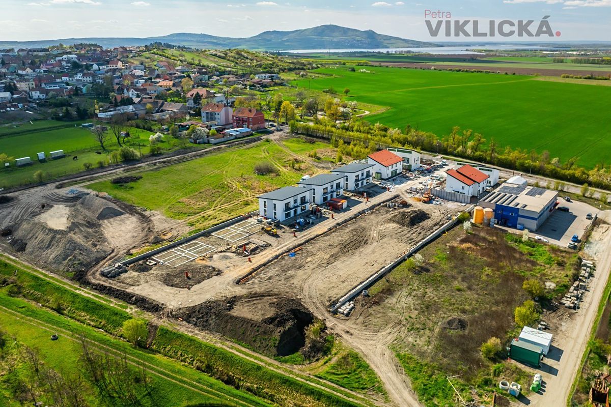 Prodej bytu 2+kk 63 m²