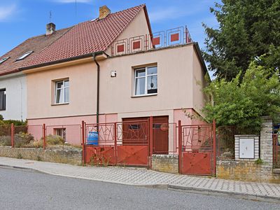 Prodej rodinného domu 158 m², pozemek 808 m²